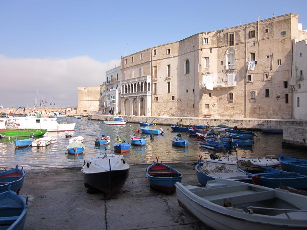 Casa Ferrara Konukevi